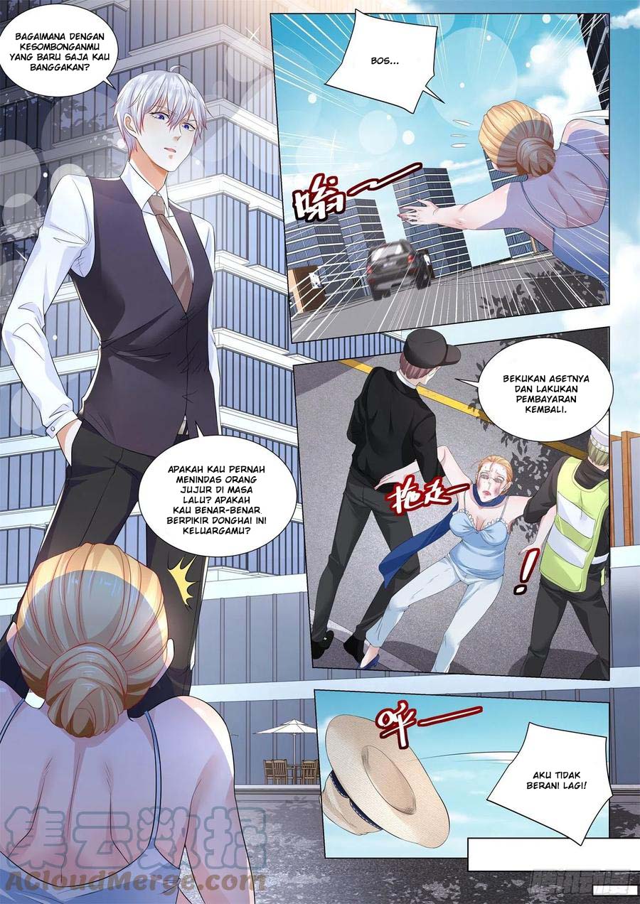 Shen Hao’s Heavenly Fall System Chapter 336 Gambar 7
